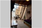 Loft Manzanares