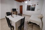 DEPARTAMENTO EN COMPLEJO RESIDENCIAL