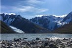 Refugio de Glaciares