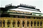 Ararat Park Hyatt