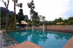 Arawan Krabi Beach Resort