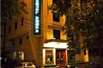 Arber Hotel