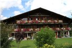 Hotel Arc-en-ciel Gstaad Apartments