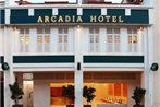 Arcadia Tiberias Hotel