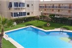 Arenales Beach Boutique Apartment