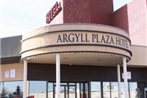 Argyll Plaza Hotel