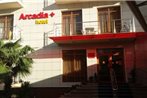 Arkadia Hotel