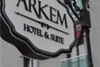 Arkem Hotel&Suite 2