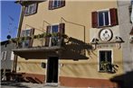 Guesthouse Arosio B&B