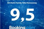 Art Holm Family Villa Homeaway