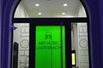 Art Hotel Lauterbach