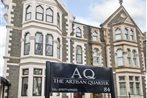 The Artisan Quarter Serviced Apartments