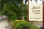 Ascot Grange Hotel