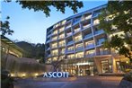 Ascott Maillen Shenzhen