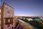 Ascott Sari Jeddah