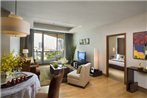 Ascott Sathorn Bangkok - SHA Plus Certified