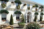 Ashbourne House Hotel