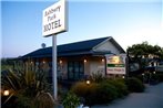 Ashbury Park Motel