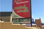 Ashton Townhouse Motel & Suites