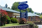 Aspen Court Motel Taihape