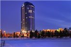 SAAD Hotel Astana