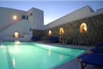 Yanna Luxury Suites (Asteri Suites)