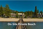 Aston Lakeland Village Beach & Mountain Resort