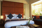 Kamuela Villas and Suite Sanur