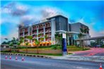 Aston Soll Marina Hotel & Conference Center - Bangka