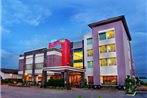 ASTON Tanjung City Hotel