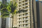 Aston Waikiki Beachside Hotel