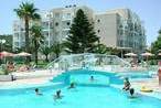 Astreas Beach Hotel Apartments