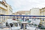 Apart Hotel Riviera - Grimaldi / Promenade des Anglais
