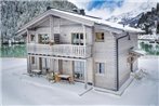 Tauerndorf Enzingerboden Ski in&out - Steinbock Lodges