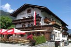 Hotel Gasthof Zillertalerhof