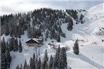 Hotel Berghof - Riesneralm