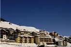 Hotel Garni Alpenjuwel