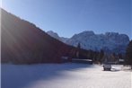 Ferienwohnung Traumblick Dolomiten