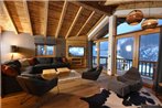 Chalet Schmitten - by Alpen Apartments