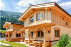 Chalet in Schwendau - A 241.003