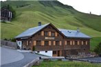 Alm - Chalet Domig