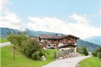 Modern Mansion in Kaprun near Ski Area