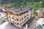 Spacious Apartment in Gerlos near Ski Area