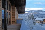 Alpin Penthouse Hollersbach