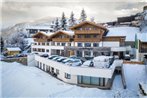 Alpin Chalet am Burgsee