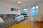 Panoramic View - by Alpen Apartments