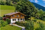 Chalet in Piesendorf Salzburgerland near ski area