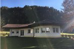 Berghof-Chalet