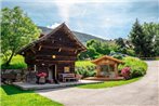 French Cottage - Franzosenstuberl Chalet