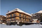 GOTTHARD - FINE LIVING APARTMENTS